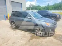 2011 Toyota RAV4 фото