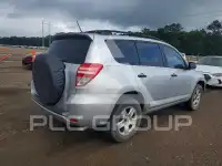 2011 Toyota RAV4 photo