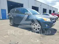 2011 Toyota RAV4 фото