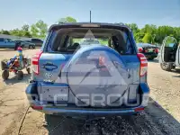 2011 Toyota RAV4 фото