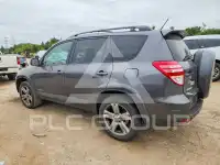 2011 Toyota RAV4 фото