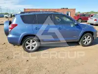 2011 Toyota RAV4 фото