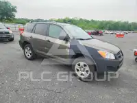 2011 Toyota RAV4 фото