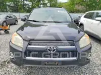 2011 Toyota RAV4 фото
