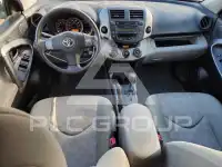 2011 Toyota RAV4 фото
