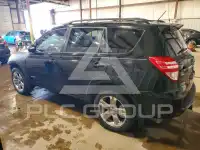 2011 Toyota RAV4 photo