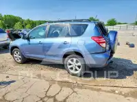 2011 Toyota RAV4 фото