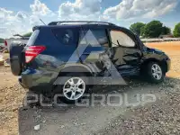 2011 Toyota RAV4 фото
