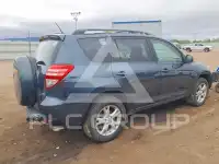 2011 Toyota RAV4 photo
