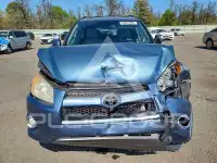 2011 Toyota RAV4 фото