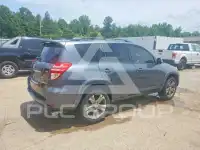 2011 Toyota RAV4 фото