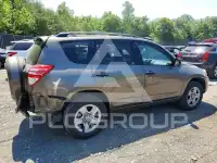 2011 Toyota RAV4 photo