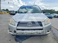2011 Toyota RAV4 photo