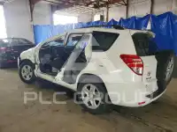 2011 Toyota RAV4 photo