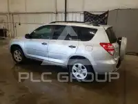 2011 Toyota RAV4 фото