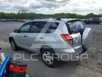 2011 Toyota RAV4 фото