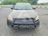 2011 Toyota RAV4 фото