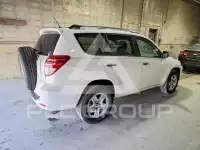 2011 Toyota RAV4 photo