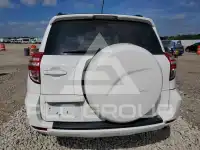 2011 Toyota RAV4 фото
