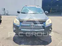 2011 Toyota RAV4 фото