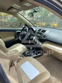 2011 Toyota RAV4 фото