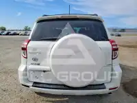 2011 Toyota RAV4 photo