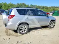 2011 Toyota RAV4 фото