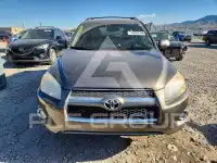 2011 Toyota RAV4 фото