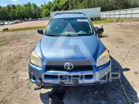 2011 Toyota RAV4 фото