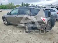 2011 Toyota RAV4 фото