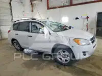 2011 Toyota RAV4 photo