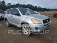 2011 Toyota RAV4 photo
