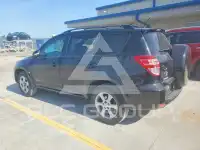 2011 Toyota RAV4 фото