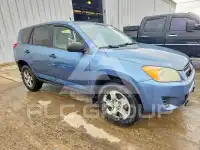 2011 Toyota RAV4 фото
