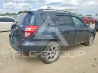 2011 Toyota RAV4 фото