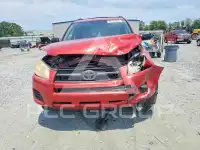 2011 Toyota RAV4 фото