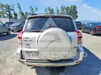 2011 Toyota RAV4 фото