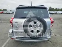 2011 Toyota RAV4 фото