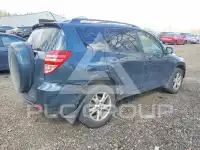2011 Toyota RAV4 photo