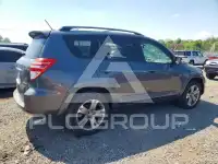 2011 Toyota RAV4 фото