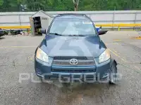 2011 Toyota RAV4 фото
