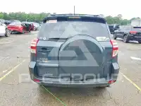 2011 Toyota RAV4 фото