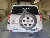 2011 Toyota RAV4 photo