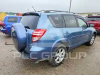 2011 Toyota RAV4 фото
