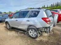 2011 Toyota RAV4 фото