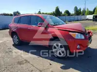 2011 Toyota RAV4 photo