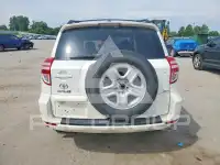 2011 Toyota RAV4 фото