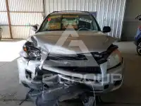 2011 Toyota RAV4 photo