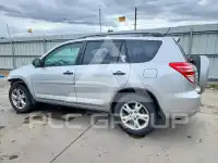 2011 Toyota RAV4 фото