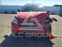 2011 Toyota RAV4 photo